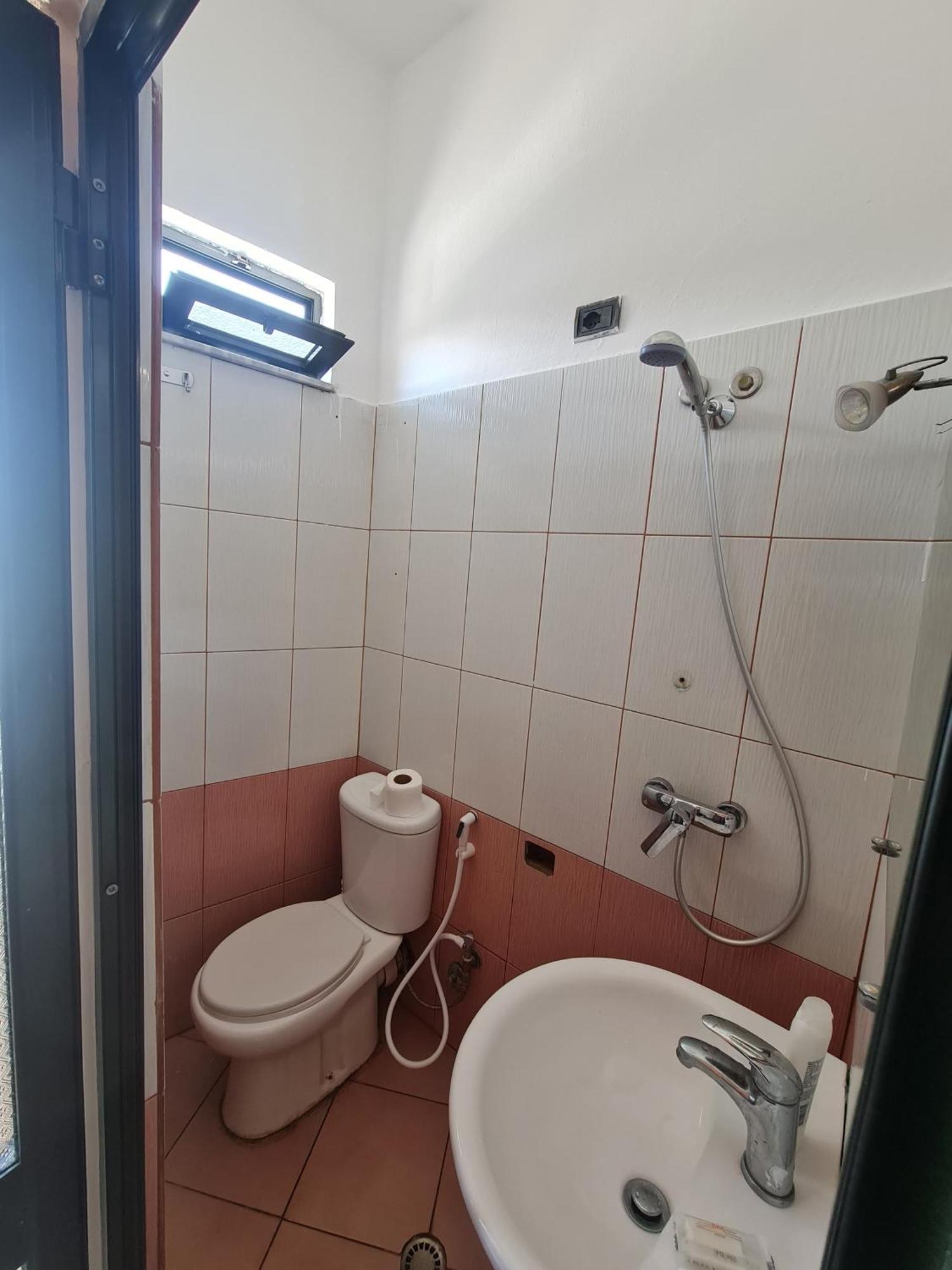 Hotel La Villa Tirana Exteriér fotografie